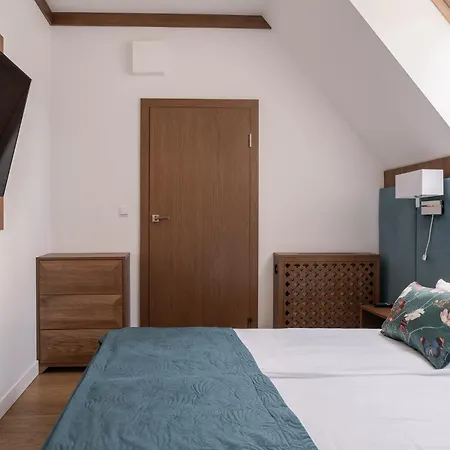 Apartamento Karolinka - Sauna, Parking Podziemny W Cenie, Blisko Szlaków - Izby Podhalańskie Zakopane