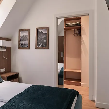 Apartamento Karolinka - Sauna, Parking Podziemny W Cenie, Blisko Szlaków - Izby Podhalańskie *